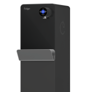 Dystrybutory filtrujące podłączane do sieci wodnej