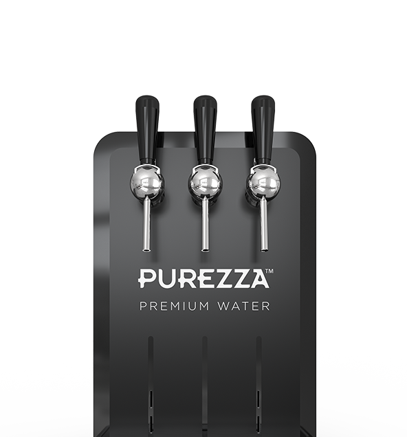 purezza frizzante 80