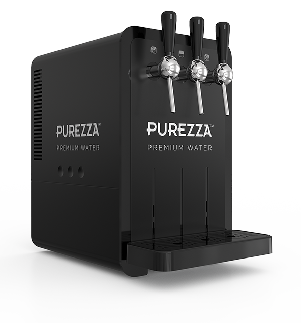 purezza frizzante 80