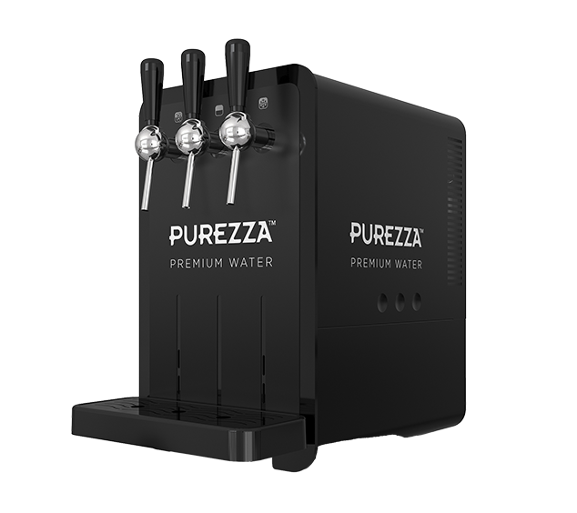 purezza frizzante 80