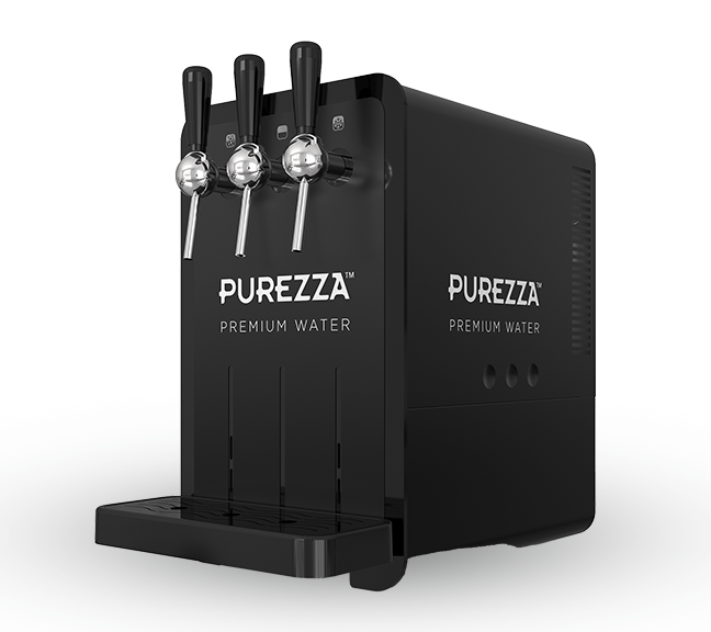 purezza frizzante 80