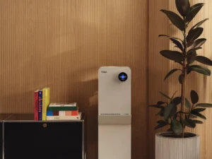 dystrybutor wody Culligan